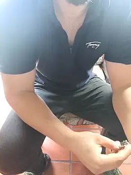 Snapshot of Blanco2023 chatting on 02/12/26, 05:02 Blanco2023 online show from 02/12/26, 05:02