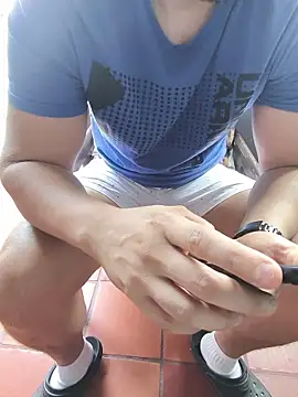 Blanco2023 online show from 03/26/26, 02:04