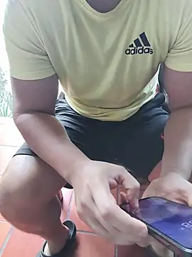 Blanco2023 online show from 03/21/26, 01:59