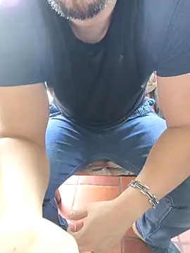 Snapshot of Blanco2023 chatting on 03/01/26, 04:18 Blanco2023 online show from 03/01/26, 04:18