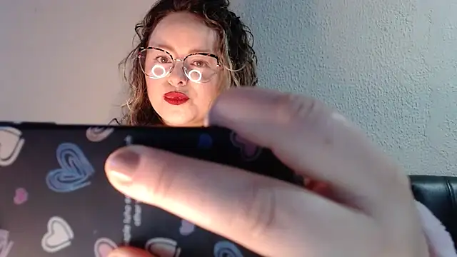 Aniha  online show from 02/09/26, 06:50