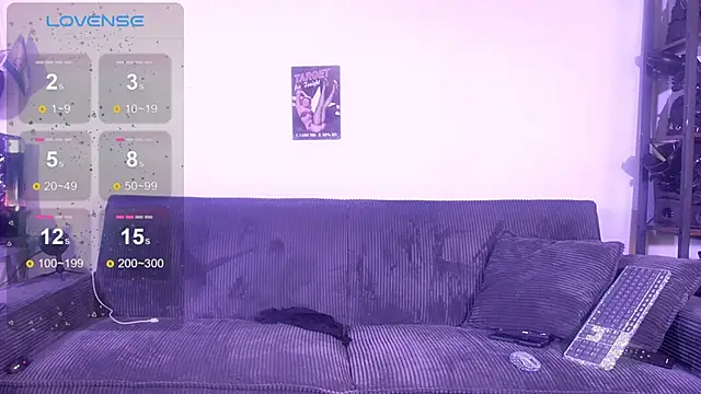 Necrobitch online show from 02/28/25, 11:34