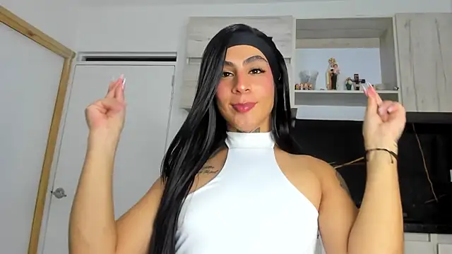 SEXY DANNA17 online show from 02/25/26, 01:17