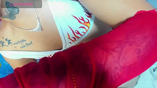 Snapshot of SEXY_DANNA17 chatting on 01/21/25, 09:46 SEXY DANNA17 online show from 01/21/25, 09:46