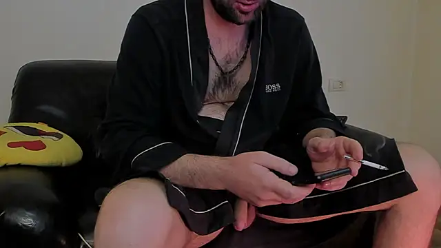 KingMalcom online show from 03/23/26, 09:53