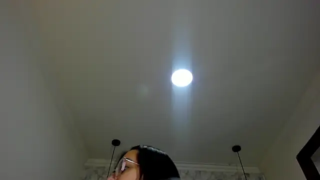 nalalye cruzz  online show from 03/28/26, 02:45