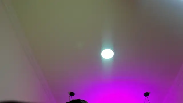 nalalye cruzz  online show from 03/13/26, 03:11