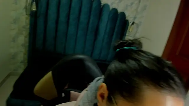 nalalye cruzz  online show from 01/11/26, 02:51