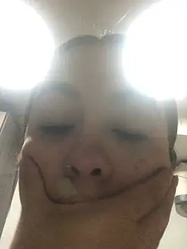 nalalye cruzz  online show from 02/23/26, 12:34