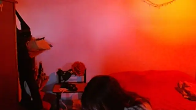 clarisse69 online show from 02/25/26, 11:15