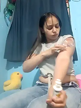 clarisse69 online show from 01/16/25, 04:17