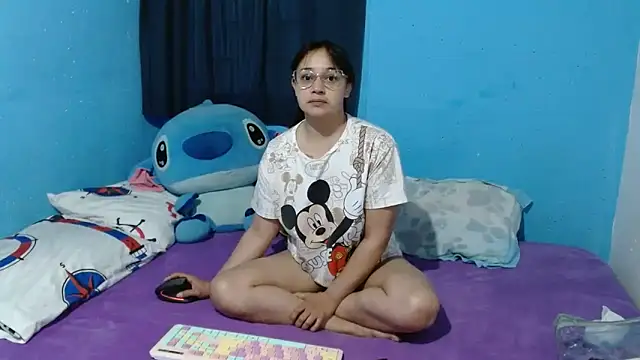 clarisse69 online show from 03/20/25, 10:51