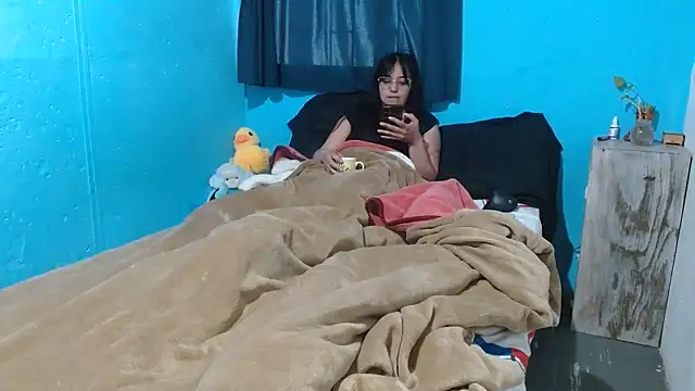 clarisse69 online show from 01/28/25, 11:49