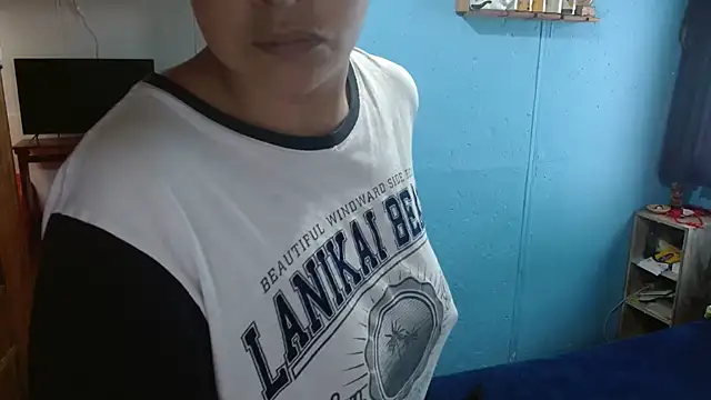 clarisse69 online show from 02/24/25, 03:31