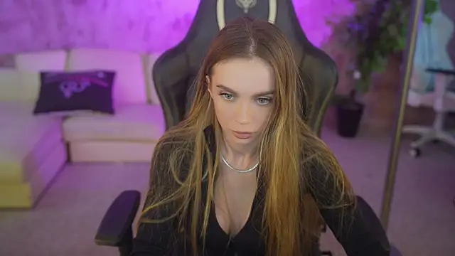 Snapshot of Anabelka054 chatting on 12/04/25, 11:31 Anabelka054 online show from 12/04/25, 11:31