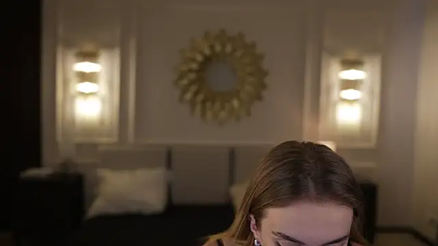 Anabelka054 online show from 02/09/26, 11:41