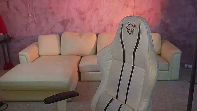 Anabelka054 online show from 02/02/26, 03:33