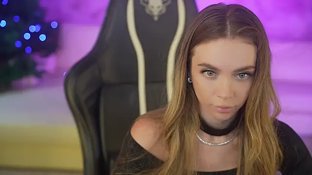 Anabelka054 online show from 12/22/25, 11:43