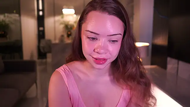 VixenMia online show from 10/29/25, 03:05