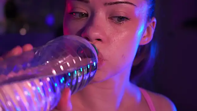 VixenMia online show from 03/20/26, 04:02