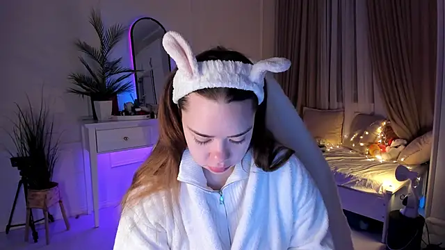 VixenMia online show from 02/27/25, 03:18
