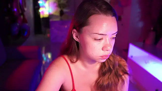 VixenMia online show from 03/15/26, 03:24