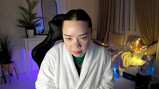 VixenMia online show from 02/26/25, 03:25