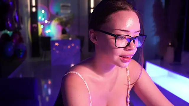 VixenMia online show from 03/11/26, 03:33