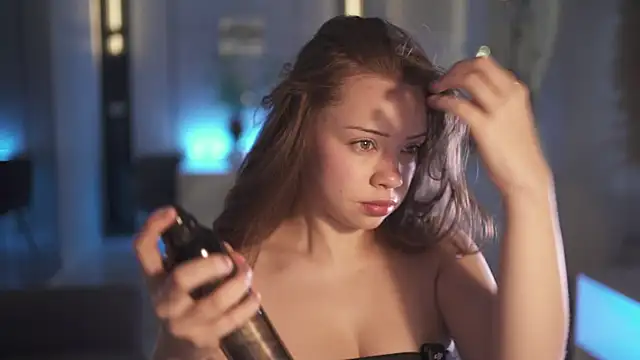 VixenMia online show from 04/06/26, 03:46