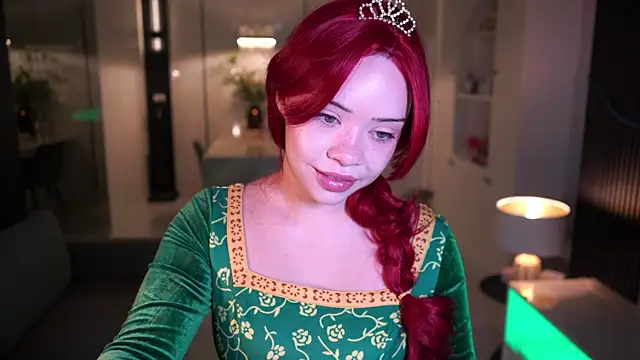 VixenMia online show from 10/12/25, 02:35
