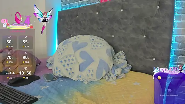 taty juts online show from 02/22/26, 09:38