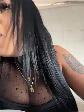 Snapshot of Luisa_Fernandaa chatting on 04/08/26, 06:09 Luisa Fernandaa online show from 04/08/26, 06:09