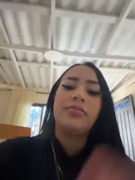 Snapshot of Luisa_Fernandaa chatting on 04/12/26, 07:50 Luisa Fernandaa online show from 04/12/26, 07:50