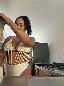 Snapshot of Luisa_Fernandaa chatting on 03/22/26, 04:08 Luisa Fernandaa online show from 03/22/26, 04:08