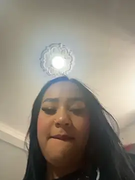 Snapshot of Luisa_Fernandaa chatting on 03/07/26, 05:07 Luisa Fernandaa online show from 03/07/26, 05:07