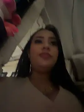 Snapshot of Luisa_Fernandaa chatting on 04/10/26, 11:56 Luisa Fernandaa online show from 04/10/26, 11:56