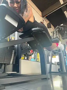 Snapshot of Luisa_Fernandaa chatting on 03/11/26, 07:19 Luisa Fernandaa online show from 03/11/26, 07:19