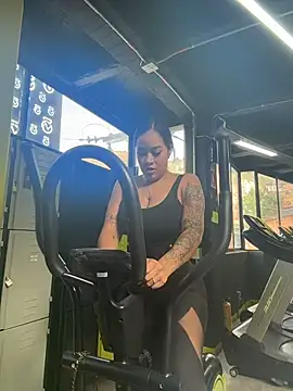 Snapshot of Luisa_Fernandaa chatting on 02/27/26, 07:14 Luisa Fernandaa online show from 02/27/26, 07:14