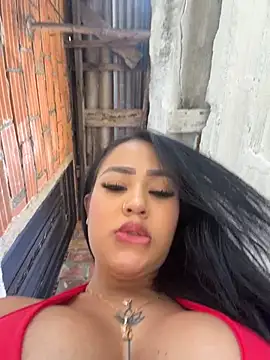 Snapshot of Luisa_Fernandaa chatting on 05/03/26, 09:07 Luisa Fernandaa online show from 05/03/26, 09:07