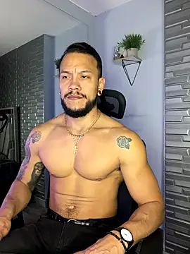 ARON TAYLER01 online show from 12/21/25, 10:28