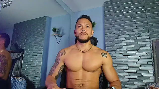 ARON TAYLER01 online show from 02/25/26, 10:26