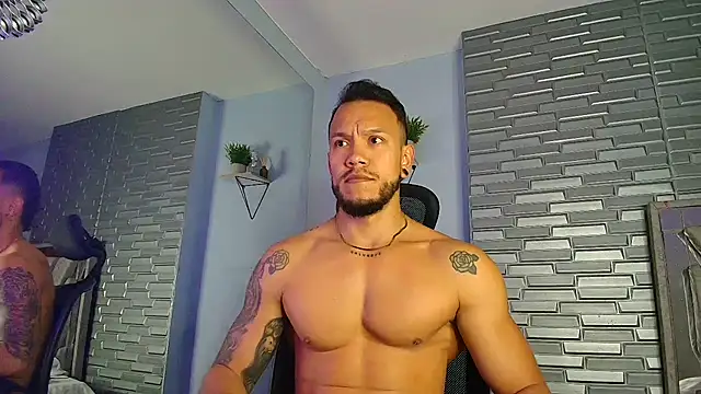 ARON TAYLER01 online show from 02/12/26, 10:37