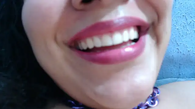 VanessaBBW1 online show from 05/14/26, 10:18