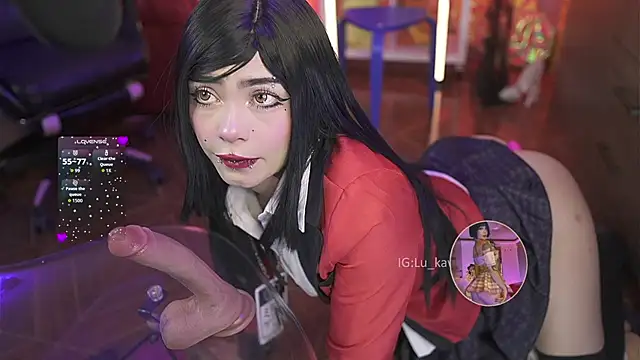 Snapshot of Samanthha_roberts chatting on 10/28/25, 10:58 Samanthha roberts online show from 10/28/25, 10:58