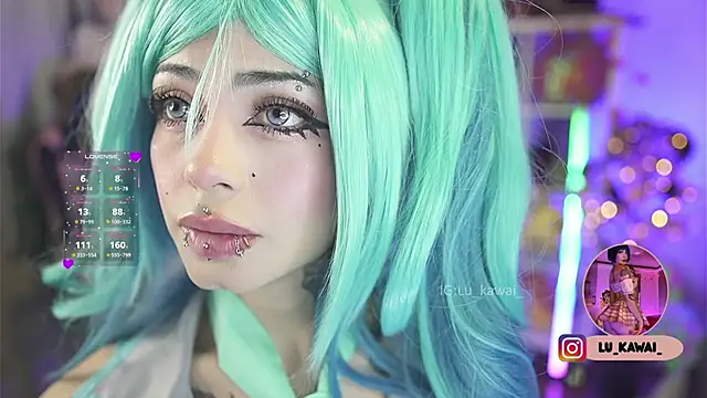 Snapshot of Samanthha_roberts chatting on 10/29/25, 11:31 Samanthha roberts online show from 10/29/25, 11:31