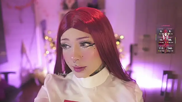 Samanthha roberts online show from 03/31/26, 11:01