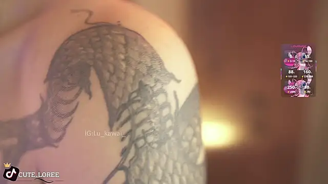 Samanthha roberts online show from 02/11/26, 11:21