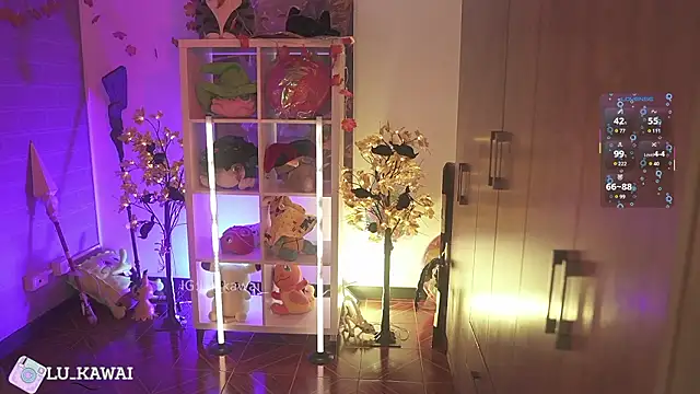 Samanthha roberts online show from 02/24/26, 11:33