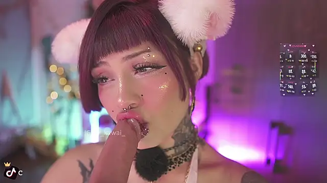 Samanthha roberts online show from 04/14/26, 11:37