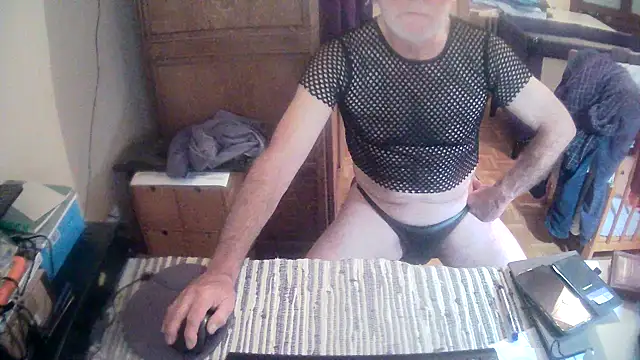 terrybare online show from 12/04/25, 07:13